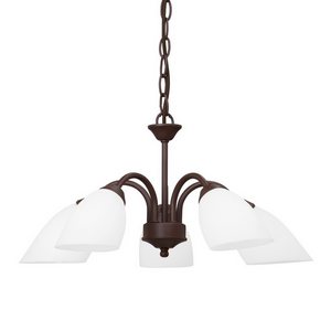 Изображение товара Подвесная люстра Vitaluce V3335/5