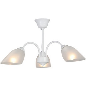 Изображение товара Потолочная люстра на штанге Vitaluce V3336-0/3PL