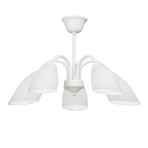 Изображение товара Потолочная люстра Vitaluce V3336-0/5PL