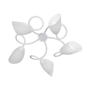 Изображение товара Потолочная люстра Vitaluce V3396/5PL