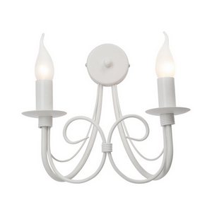 Изображение товара Бра Vitaluce V3408/2A в виде свечи