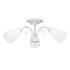 Изображение товара Потолочная люстра Vitaluce V3499-0/3PL