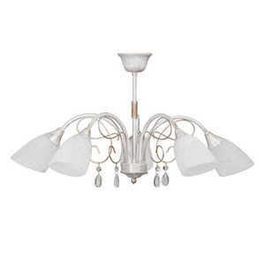 Изображение товара Потолочная люстра Vitaluce V3611/5