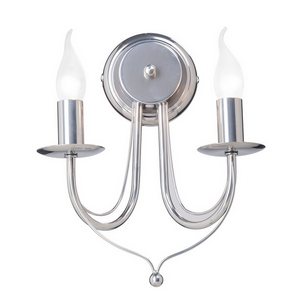 Изображение товара Бра Vitaluce V3716/2A в виде свечи