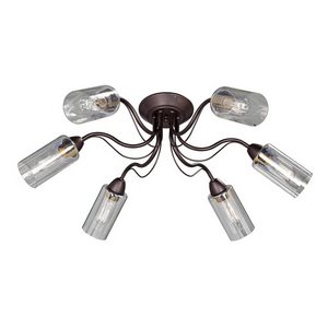 Изображение товара Потолочная люстра Vitaluce V3744-8/6PL