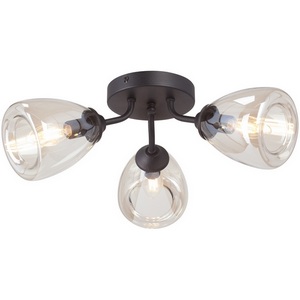 Изображение товара Потолочная люстра Vitaluce V3773-1/3PL