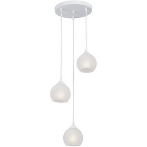 Изображение товара Подвесной светильник каскадный Vitaluce V3785-0/3S, 3xE27 макс. 40Вт