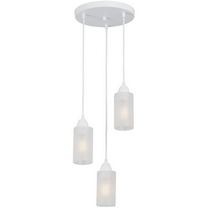Изображение товара Подвесной светильник каскадный Vitaluce V3787-0/3S, 3xE27 макс. 40Вт