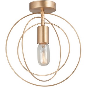 Изображение товара Потолочный светильник круглый Vitaluce V3794-8/1PL, 1xE27 макс. 40Вт