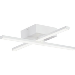 Изображение товара Потолочная люстра Vitaluce светодиодная V3801-0/2PL, LED 17Вт