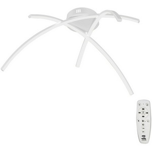 Изображение товара Потолочная люстра светодиодная Vitaluce V38450DT-0/3PL