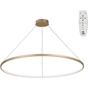 Изображение товара Подвесной светильник светодиодный Vitaluce V3846DT-8/1S