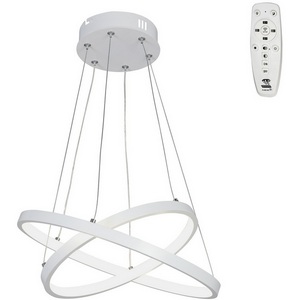 Изображение товара Подвесной светильник светодиодный Vitaluce V3847DT-0/2S