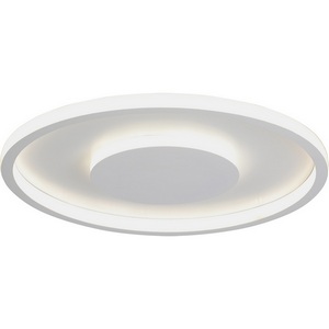 Изображение товара Потолочный светильник круглый светодиодный LED 58Вт, 3900-4200К Vitaluce V3891-0/2PL