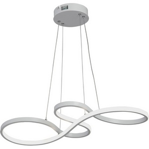 Изображение товара Подвесной светильник светодиодный LED 47Вт, 4000К Vitaluce V3892-0/1S