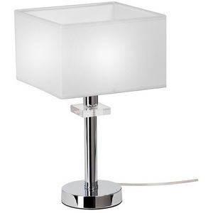 Изображение товара Настольная лампа Vitaluce V3902/1L форма куба