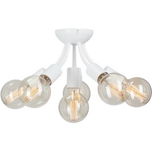 Изображение товара Потолочная люстра Vitaluce V3927-0/6PL