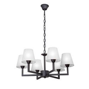 Изображение товара Подвесная люстра Vitaluce V3939-1/6