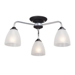 Изображение товара Потолочная люстра Vitaluce V3946-1/3PL