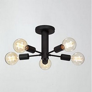 Изображение товара Потолочная люстра Vitaluce V3953-1/5PL