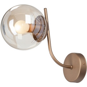 Изображение товара Бра Vitaluce V3957-7/1A в форме шара