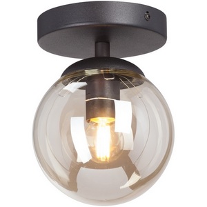 Изображение товара Потолочный светильник Vitaluce V3962-1/1PL в форме шара