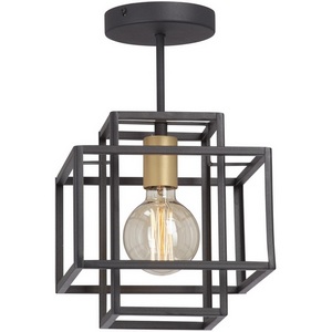 Изображение товара Подвесной светильник на штанге Vitaluce V3975-1/1PL