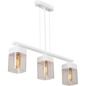 Изображение товара Подвесной светильник Vitaluce V3996-0/3S