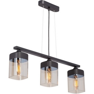 Изображение товара Подвесной светильник Vitaluce V3996-1/3S