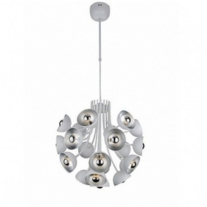 Изображение товара Подвесная люстра Vitaluce V4153/22, LED 66Вт,3000К