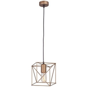 Изображение товара Подвесной светильник Vitaluce V4177 V4177-8/1S