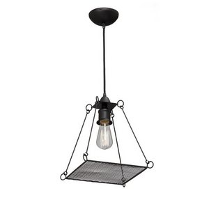 Изображение товара Подвесной светильник Vitaluce V4179-1/1S