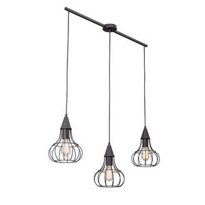 Изображение товара Подвесной светильник Vitaluce V4180-1/3S шарики