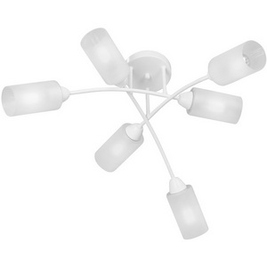 Изображение товара Потолочная люстра на штанге Vitaluce V4188-0/6PL