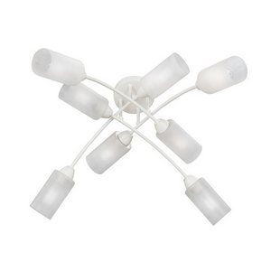 Изображение товара Потолочная люстра Vitaluce V4188-0/8PL