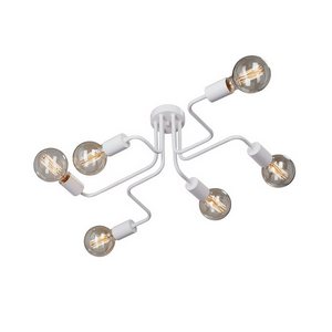 Изображение товара Потолочная люстра Vitaluce V4196-0/6PL
