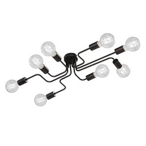 Изображение товара Потолочная люстра Vitaluce V4196-1/8PL