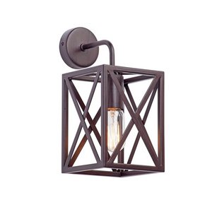 Изображение товара Бра Vitaluce V4197-7/1A форма куба