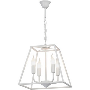 Изображение товара Подвесная люстра Vitaluce V4237-0/4