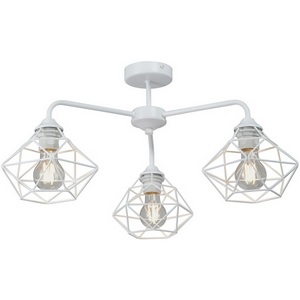 Изображение товара Потолочная люстра на штанге Vitaluce V4258-0/3PL