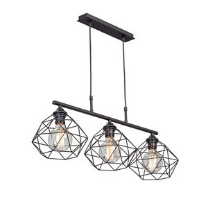 Изображение товара Подвесной светильник Vitaluce V4269-1/3S