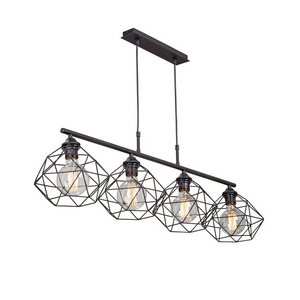 Изображение товара Подвесной светильник Vitaluce V4269-1/4S