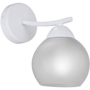 Изображение товара Бра Vitaluce V4285-0/1A в форме шара