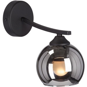 Изображение товара Бра Vitaluce V4285-1/1A в форме шара