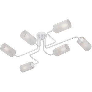 Изображение товара Потолочная люстра на штанге Vitaluce V4310-0/6PL