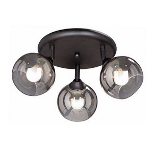 Изображение товара Спот Vitaluce V4311-1/3PL шарики