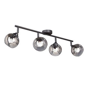 Изображение товара Спот на штанге Vitaluce V4313-1/4PL шарики