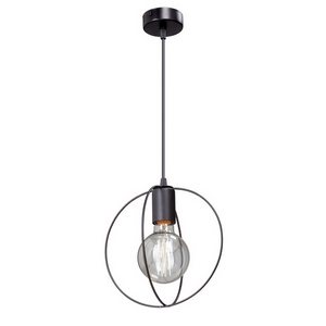 Изображение товара Подвесной светильник Vitaluce V4328-1/1S кольцо