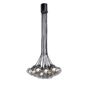 Изображение товара Подвесной светильник Vitaluce V4360-1/16S шарики
