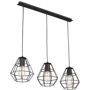 Изображение товара Подвесной светильник Vitaluce V4389 V4389-1/3S